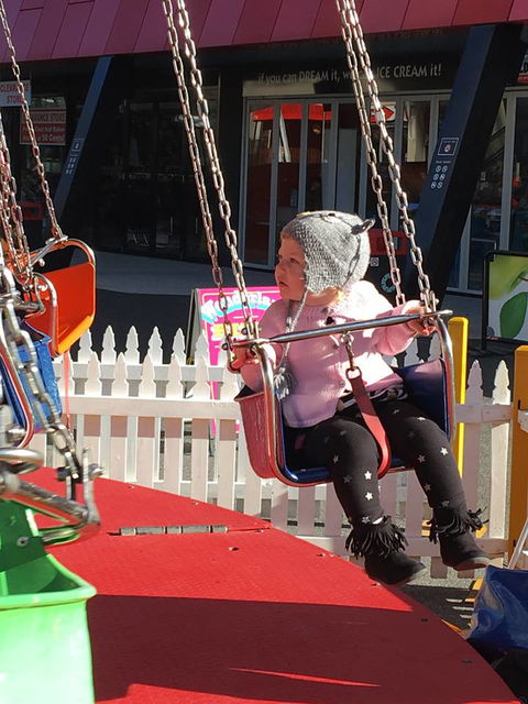 Wonderland Under The Melbourne Star - Tourism Caloundra 1