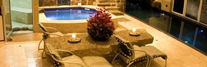Breathtaker On High Spa Retreat - Tourism Caloundra 5