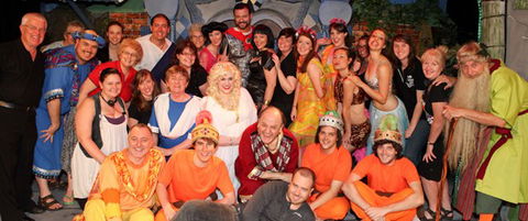 Sunnybank Theatre Group - Tourism Caloundra 3