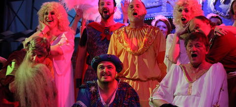 Sunnybank Theatre Group - Tourism Caloundra 4