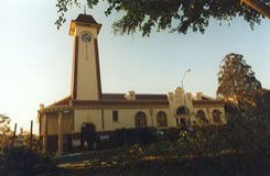 Sandgate Theatre - Tourism Caloundra 1