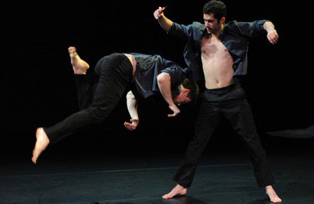 Expressions Dance Company - Tourism Caloundra 1