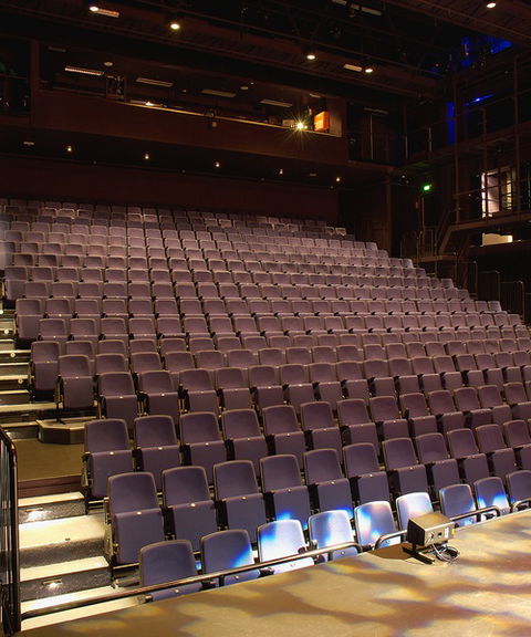Brisbane Powerhouse Arts - Tourism Caloundra 1