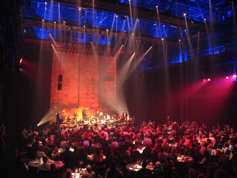 Brisbane Powerhouse Arts - Tourism Caloundra 2