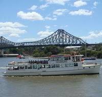 Brisbane Cruises - Tourism Caloundra