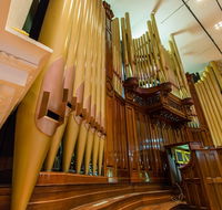 Brisbane City Hall - Tourism Caloundra