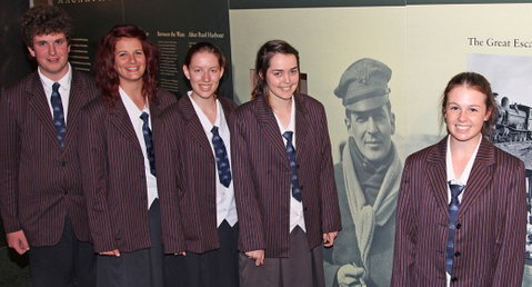 MacArthur Museum - Tourism Caloundra 3