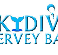 Skydive Hervey Bay - Tourism Caloundra