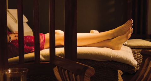 The Thai Foot Spa - Tourism Caloundra 2