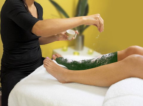 The Golden Door Spa & Health Club At Mirage Resort - Tourism Caloundra 3