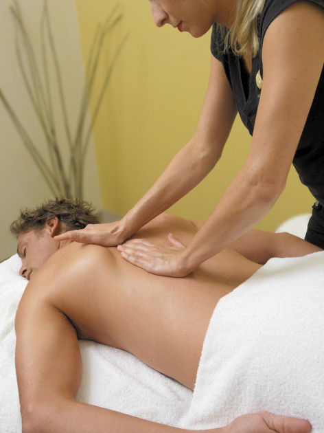 The Golden Door Spa & Health Club At Mirage Resort - Tourism Caloundra 5