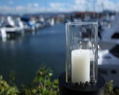 The Boardwalk Spa - Tourism Caloundra 3