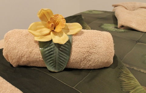 The Boardwalk Spa - Tourism Caloundra 4