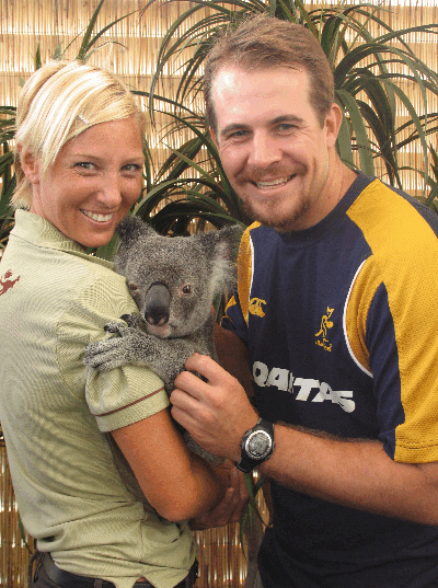 Cairns Wildlife Dome - Tourism Caloundra 4