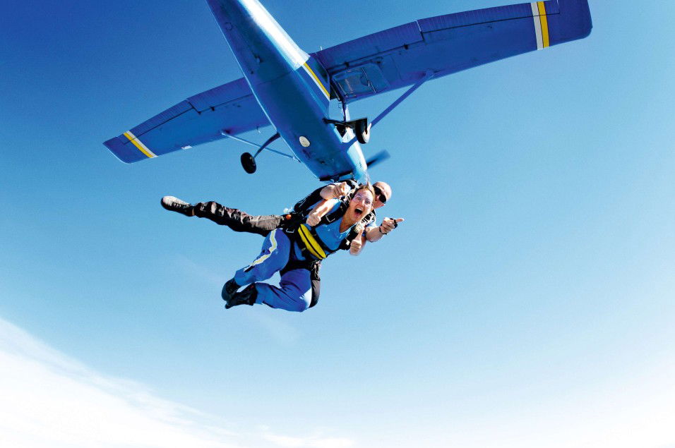 Yering VIC Tourism Caloundra