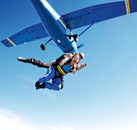 Skydive the Beach and Beyond Yarra Valley - Tourism Caloundra