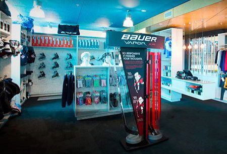 The Icehouse - Tourism Caloundra 4