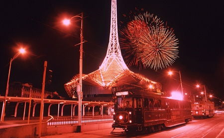 The Colonial Tramcar Restaurant - Tourism Caloundra 5