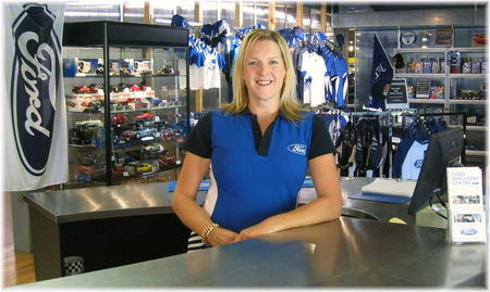 Ford Discovery Centre - Tourism Caloundra 5