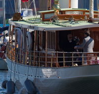 Cruise Victoria - Tourism Caloundra