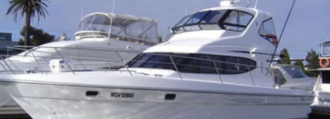 Aussie Princess - Tourism Caloundra 1