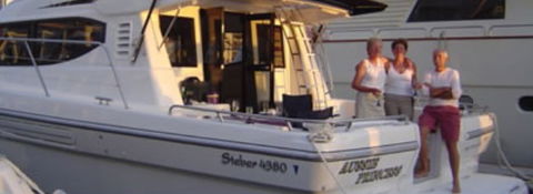 Aussie Princess - Tourism Caloundra 3