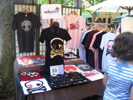 Paddington Markets - Tourism Caloundra 4