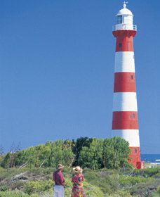 Point Moore Lighthouse - Tourism Caloundra 0