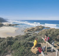 Lights Beach - Tourism Caloundra