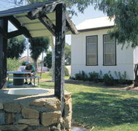 Goomalling Museum - Tourism Caloundra
