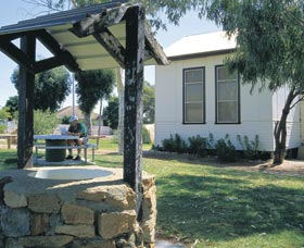 Goomalling Museum - Tourism Caloundra 0