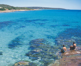 Meelup Beach - Tourism Caloundra 0