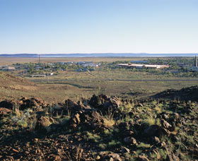 Jaburara Heritage Trail - Tourism Caloundra 0