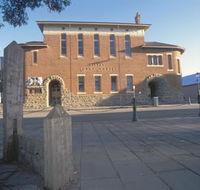 Albany Courthouse - Tourism Caloundra