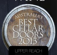 Upper Reach Winery and Cellar Door - Tourism Caloundra