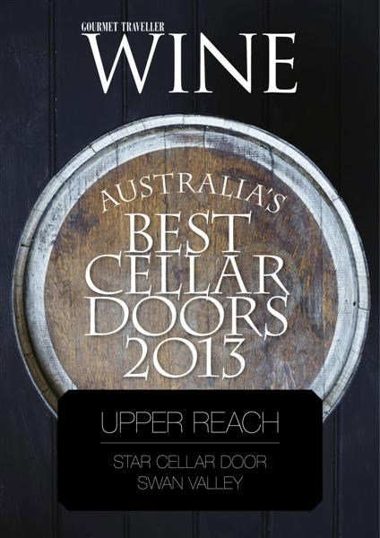 Upper Reach Winery And Cellar Door - Tourism Caloundra 0