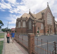 St Mary's Church - Tourism Caloundra