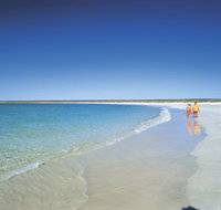 Gnaraloo - Tourism Caloundra