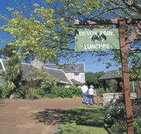 Old Farm Strawberry Hill - Tourism Caloundra