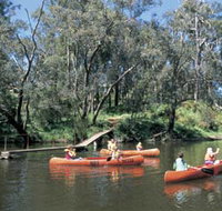 Blackwood River - Tourism Caloundra