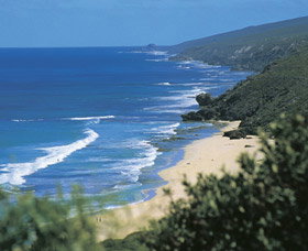 Yallingup Beach - Tourism Caloundra 0