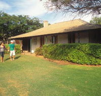 Russ Cottage - Tourism Caloundra