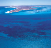 Dirk Hartog Island - Tourism Caloundra