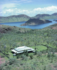 Lake Argyle WA Tourism Caloundra