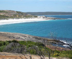 Cape Arid National Park - Tourism Caloundra 0