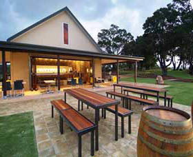 Wills Domain - Tourism Caloundra 0