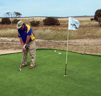 Nullarbor Links World's Longest Golf Course Australia - Tourism Caloundra