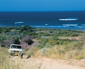 Coronation Beach - Tourism Caloundra 0