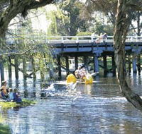 Denmark-Nornalup Heritage Trail - Tourism Caloundra