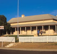 Irwin District Museum - Tourism Caloundra